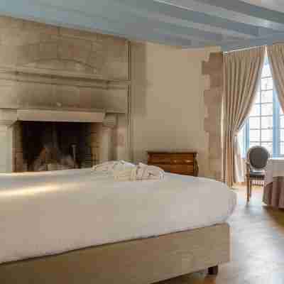 Château de Dissay, The Originals Collection Rooms