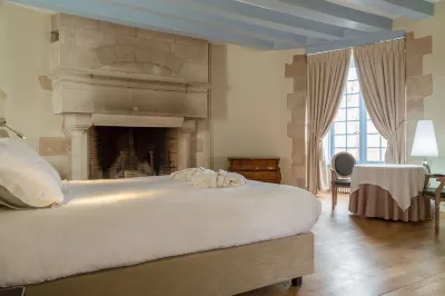 Château de Dissay, The Originals Collection