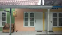 Hostel Backpackers 44