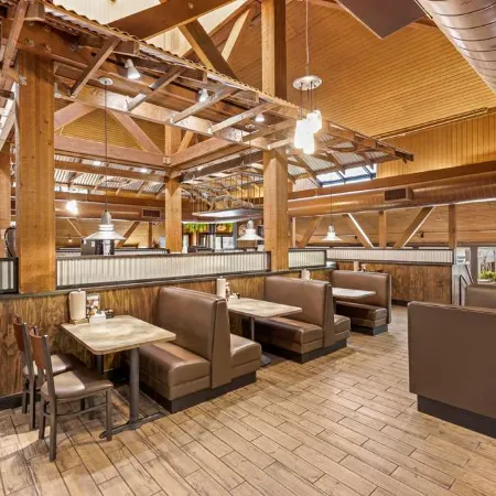 Best Western Plus Inn at the Vines