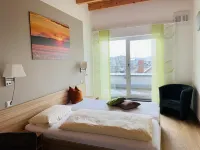 Hotel Fränkischer Hof Các khách sạn gần Catholic University of Eichstätt-Ingolstadt