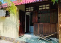 Khách Sạn Sao Mai Bến Tre Các khách sạn gần Chùa Phước Lâm