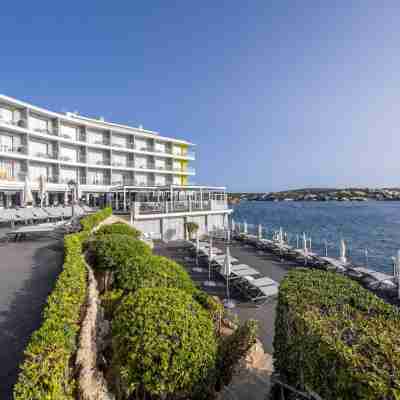 Artiem Carlos - Adults Only Hotel Exterior