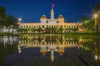 Sunshine Hotels in Ho Chi Minh City