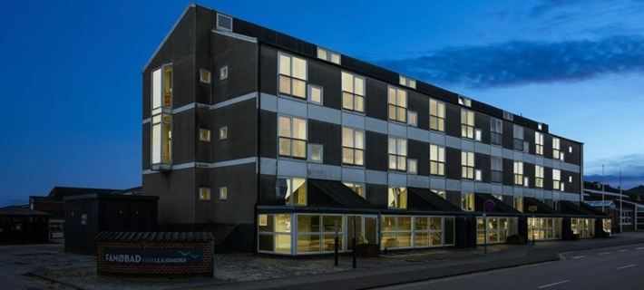 "Naike" - 100m from the Sea Hotels in Fanø