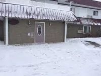 錫福河瀑布量身打造住宿飯店 錫夫里弗福爾斯住宿飯店