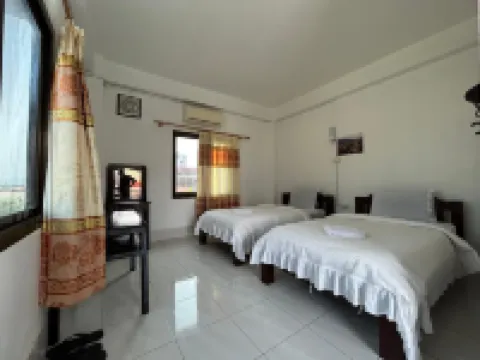 Vang Vieng Backpackers Hostel Hotels in 