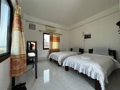 Vang Vieng Backpackers Hostel