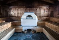 Hotel Adula - spa