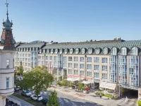 Living Hotel Kaiser Franz Joseph Hotels near Grinzing