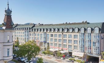 Living Hotel Kaiser Franz Joseph