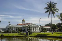 M-One Hotel Bogor Hotels in Sukaraja