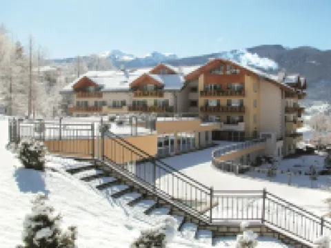 Rio Stava Family Resort & Spa Hotels in Tesero