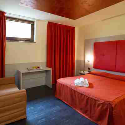 Hotel Sole Malcesine Rooms