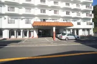 Izu Shirahama Taiyo Mansion Hotels in Shimoda