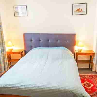 Beauchesne Rooms