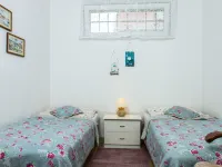 Twin Back Hotels in Fonyodi