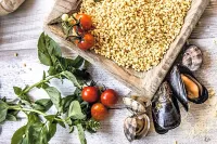 UNA HOTELS T Hotel Cagliari - Bữa sáng