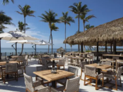 Amara Cay Resort Hotels in Islamorada