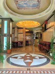 California Hotel Hotels in Sofia