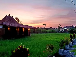 Alamanda Family Villas, Pool & Local Tours