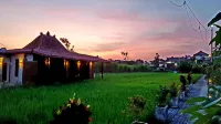 Alamanda Villas