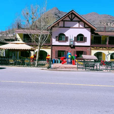 Manye B&B