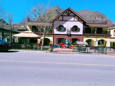 Manye B&B