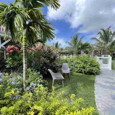 Le Cocotel Hotel Exterior