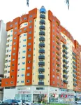 Alain Hotel Apartments Ajman Hotels in Ajman