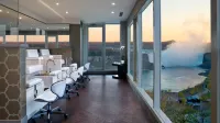 尼亞加拉瀑布·瀑布景觀布羅克酒店（希爾頓啟繽精選酒店 ） - SPA
