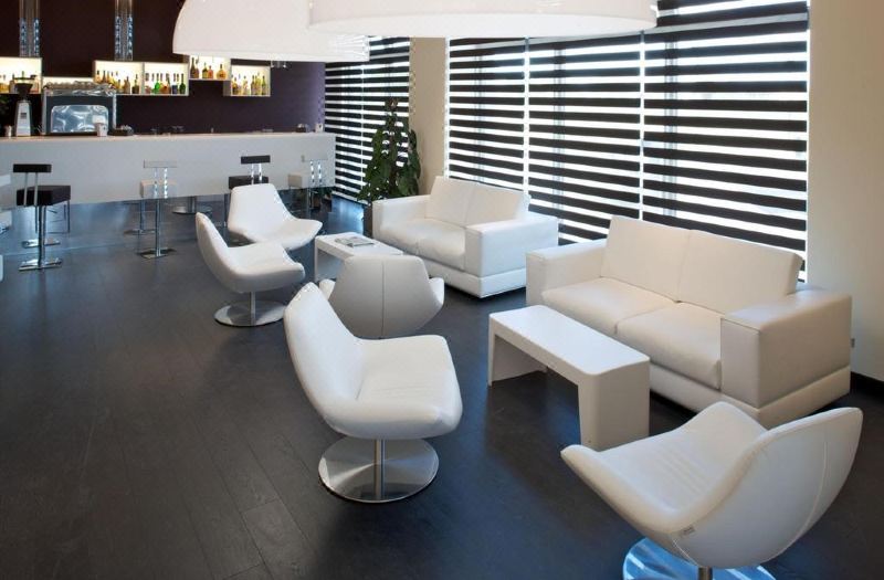 Grand Hotel Mattei photo 2