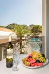 Samian Mare Hotel, Suites & Spa - พร้อมอาหารเช้า