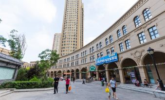 Qingyaxuan Apartment (Dama Road)