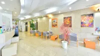 First Inn Haiki Hotels in Sasebo