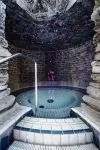 Lapland Hotels Luostotunturi & Amethyst Spa - spa