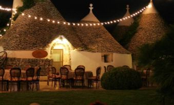 Tenuta Antico Leccio - Housity