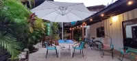 Blue Bike Hostel Hotels in Самара