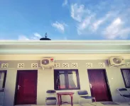 Aqsa Guest House Ciamis Syariah Hotel dekat Puncak Joho Maparah