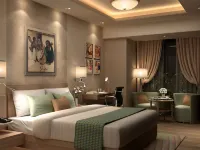 Golden Sarovar Portico Hotels near Narula's Mall