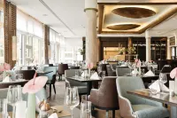 Dorint Venusberg Bonn - breakfast