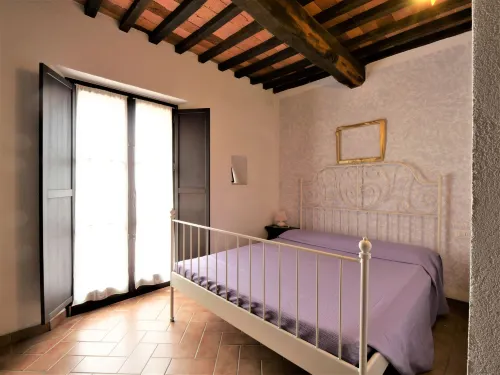 Pian dei Carpini - Janis - Pet friendly