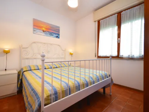 Villaggio Giove - Beach