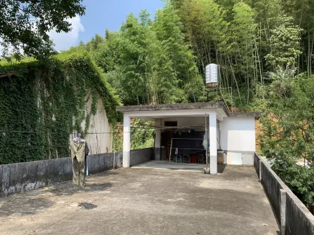 Shancun Jiuyue Villa (Qiaolin Road) Отели рядом с достопримечательностью «Octagon House»