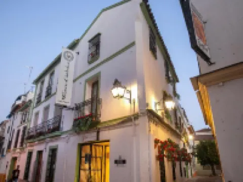 Vitium Cordoba Hotels near Córdoba Synagogue