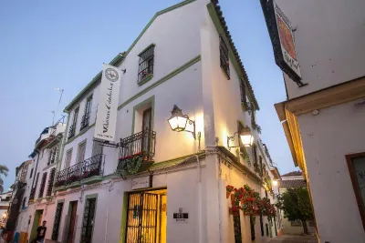 Hostal Esencia de Azahar Hotels near Torre  Calahorra