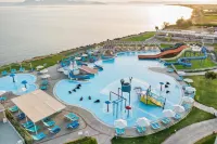 白橄欖海洋水上樂園 - 全包 - 水上樂園