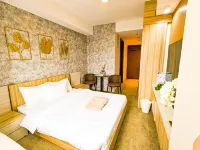 Lovina 1509 at Pollux Meisterstadt Hotels near Pollux Mall Batam Center