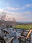 Prime Alture Wine Resort Hotels in Godiasco