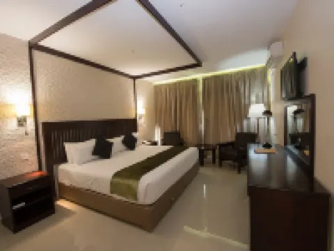 Victoria Falls Rainbow Hotel Hotels in Victoria Falls